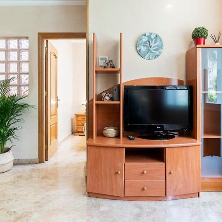 Appartement Blonzu Mauritania à Benalmádena Extérieur photo
