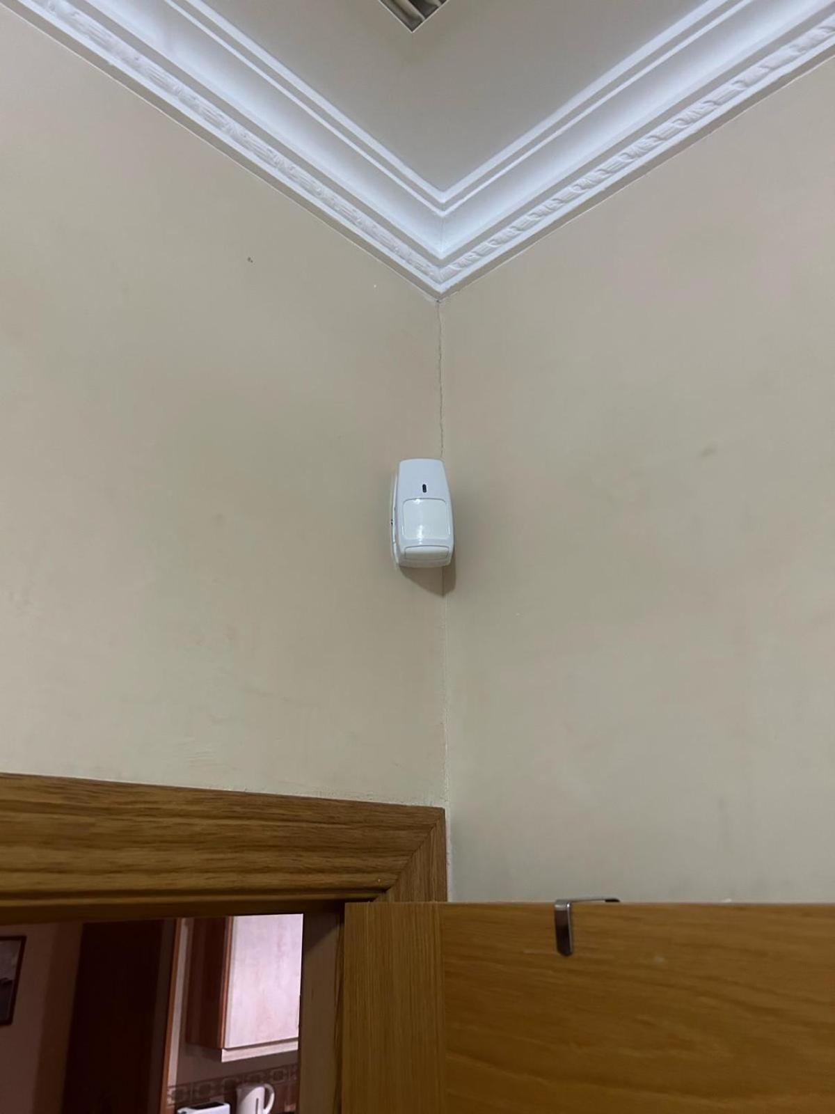 Appartement Blonzu Mauritania à Benalmádena Extérieur photo